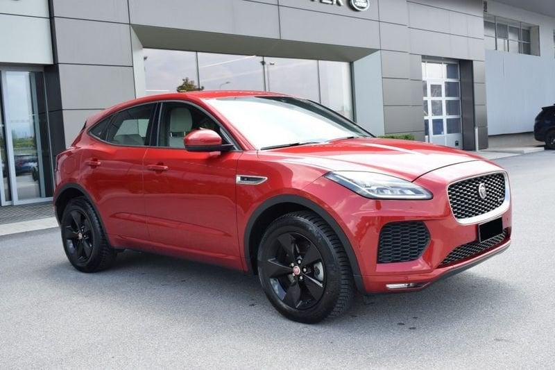 Jaguar E-Pace 2.0D 180 CV AWD aut. R-Dynamic S