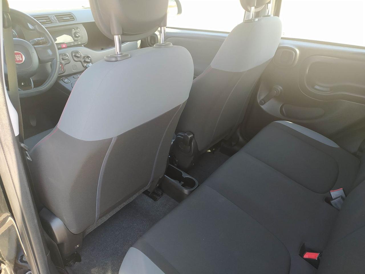 Fiat Panda Easy 1.2 #11426