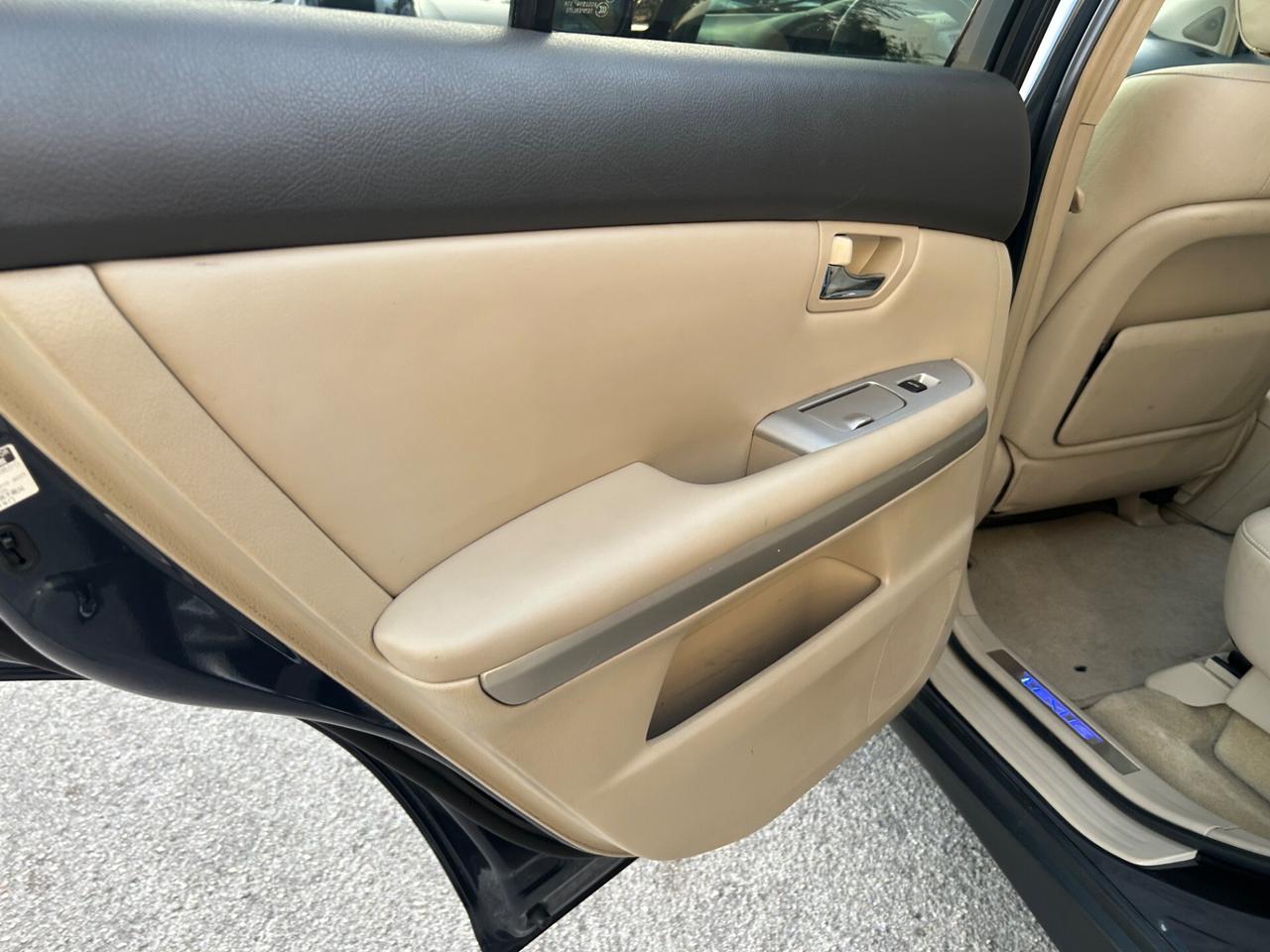 Lexus RX 400 400h Ambassador 4X4