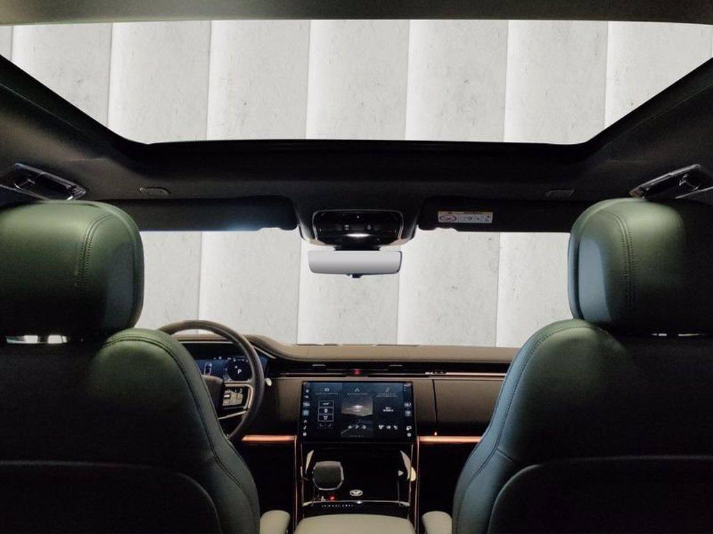 LAND ROVER Range rover sport 3.0d i6 mhev dynamic hse awd 250cv auto del 2024