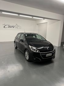 Peugeot 208 PureTech 82 5 porte Active