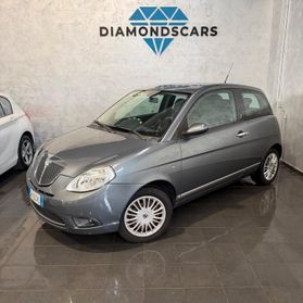 Lancia Ypsilon Benzina Neopatentati