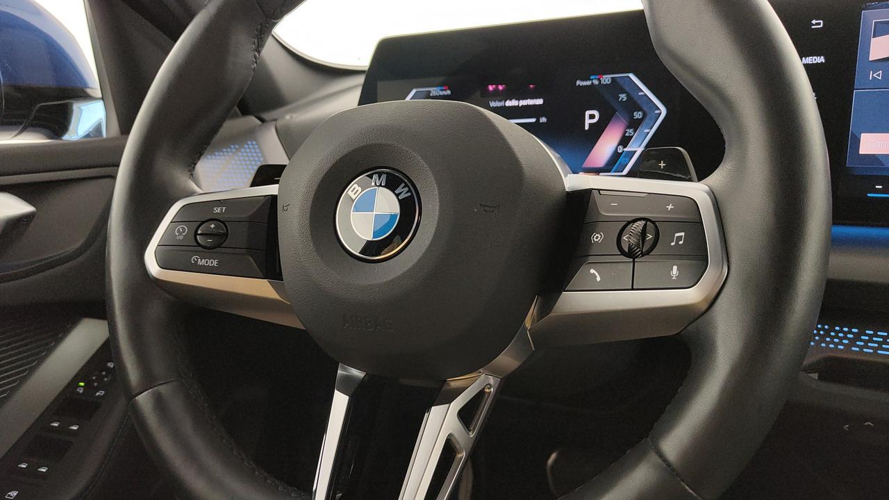 BMW 118d MSport Pro auto