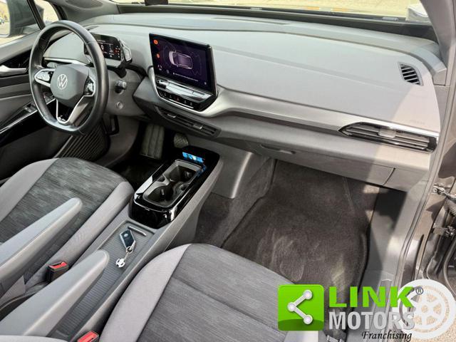 VOLKSWAGEN ID.4 Pure Performance