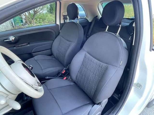 Fiat 500 1.0 Hybrid Pop 70cv NO OBBLIGO FINANZIAMENTO