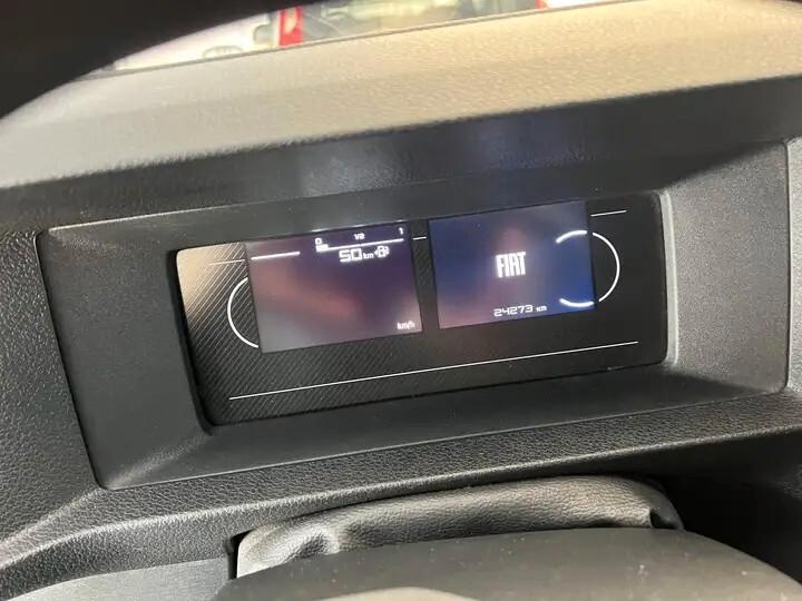 Fiat Scudo 2.0 BlueHDi 145 CV S&S L2H1 Pianale Cabinato