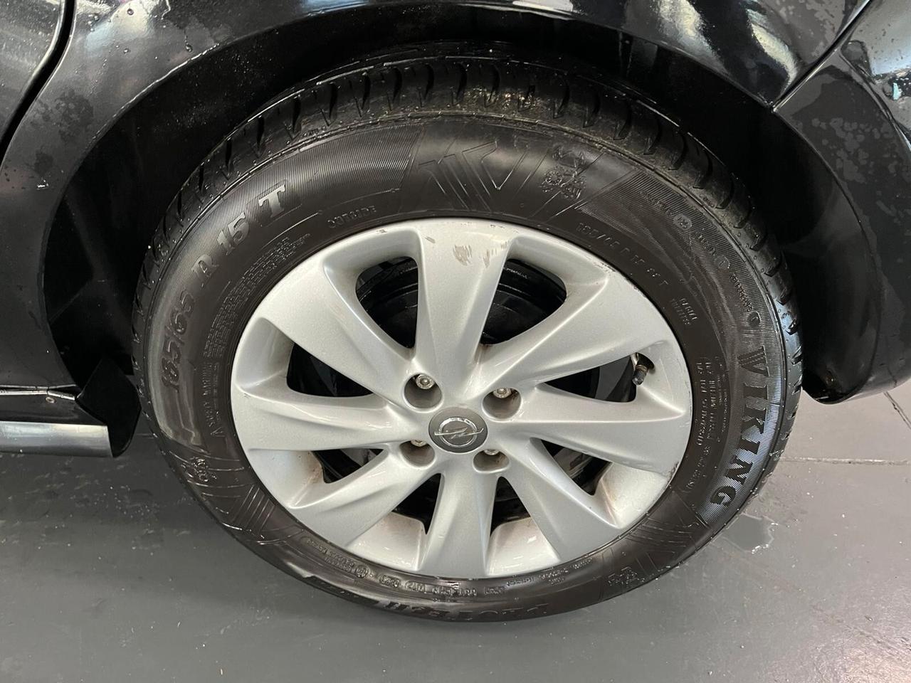 Opel Corsa 1.3 CDTI-EURO6