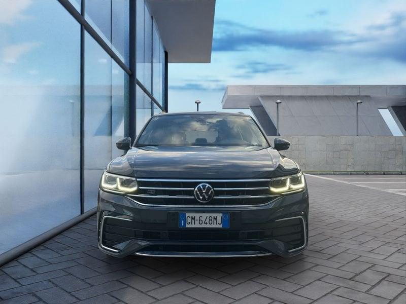 Volkswagen Tiguan Tiguan 2.0 TDI 150 CV SCR DSG R-Line