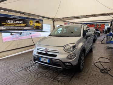 Fiat 500X 2.0 MultiJet 140 CV 4x4 Cross Plus