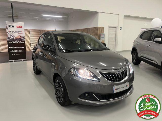 LANCIA Ypsilon 1.0 FireFly 5 porte S&S Hybrid Gold