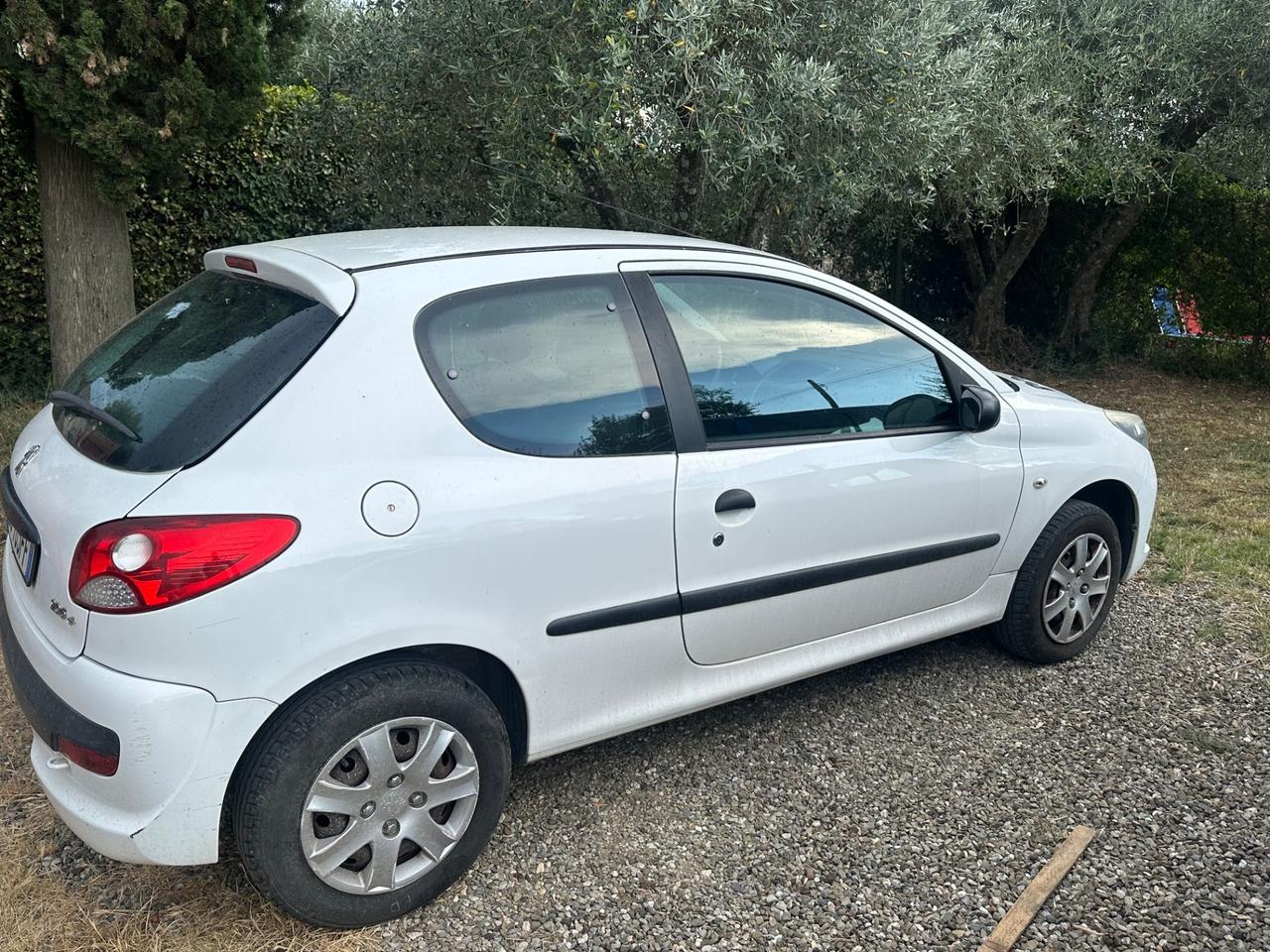 Peugeot 206 Plus 1.1 60CV 3p.
