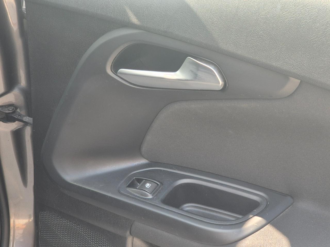 Fiat Tipo 1.3 Mjt S&S SW Lounge