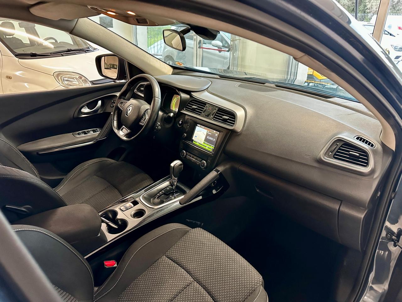 Renault Kadjar dCi 110CV Energy Intense