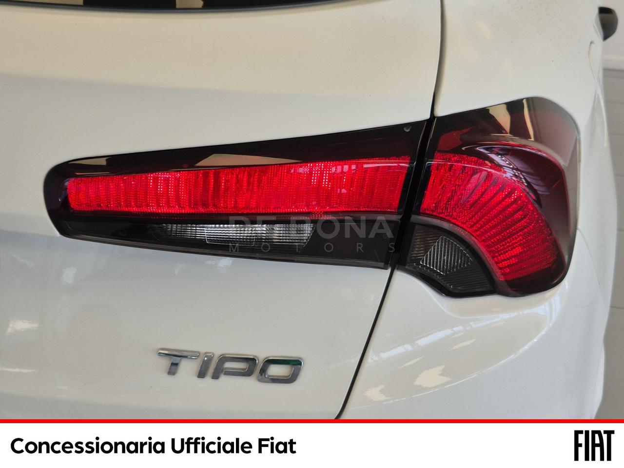 Fiat Tipo 5p 1.3 mjt street s&s 95cv my20