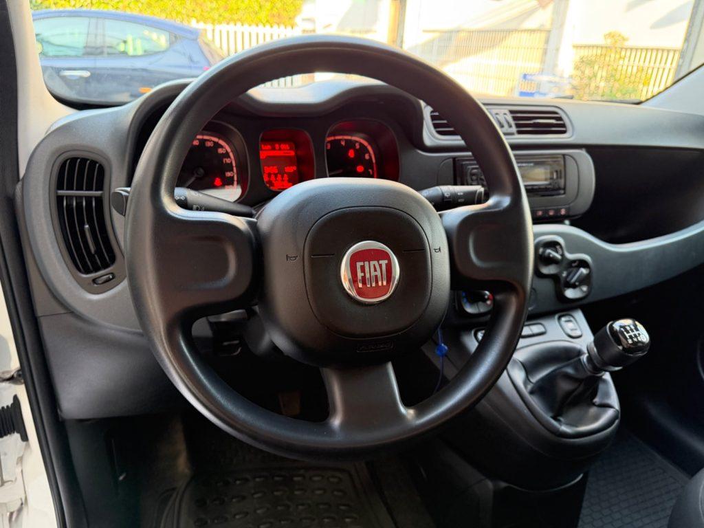 Fiat Panda 1.0 S&S Hybrid easy TUA DA €120,00 MENSILI ANT.0