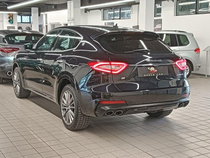 Maserati Levante Levante V6 AWD Gransport