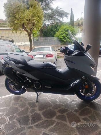 Yamaha t max 560 *promo* garanzia-rate / permute