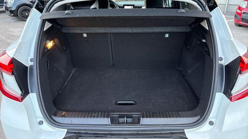 Renault Captur II 2019 1.0 TCe GPL Techno