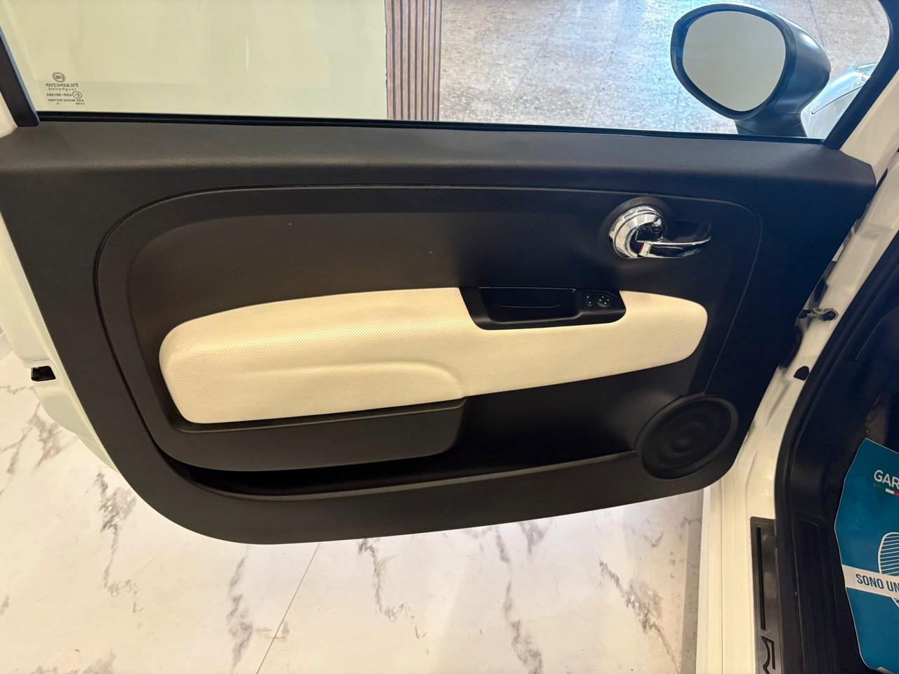 Fiat 500 1.3 Multijet 95 CV S
