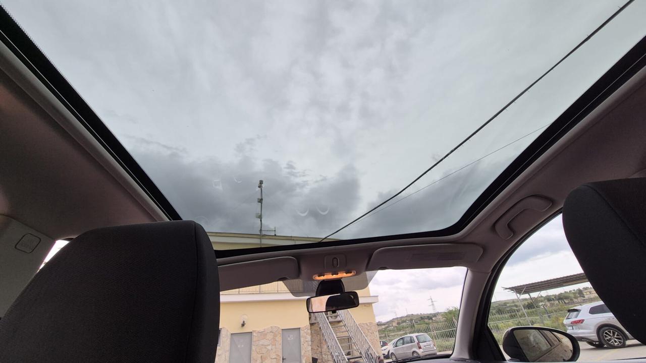 Nissan Qashqai 1.5 dCi DPF n-tec