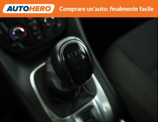 OPEL Meriva 1.4 100CV Advance