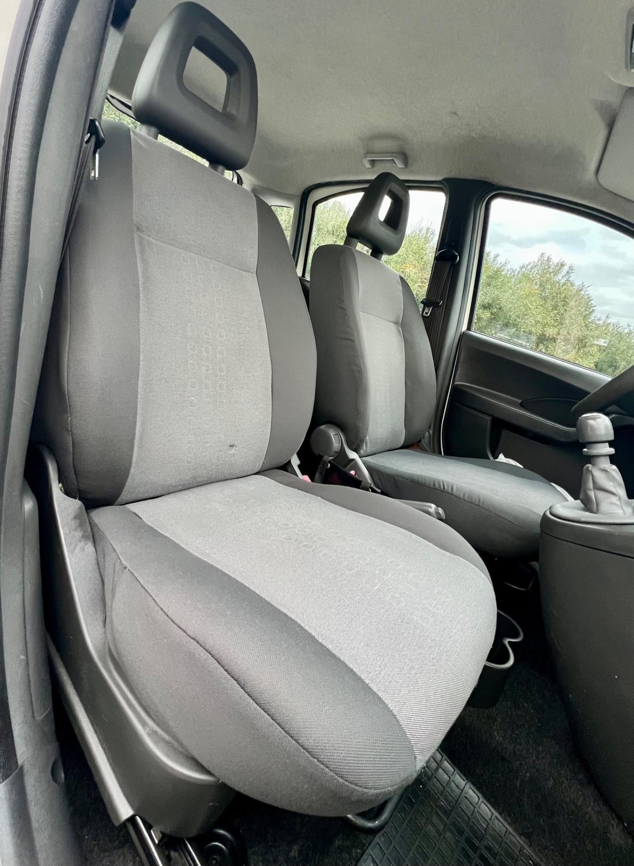 Fiat Panda 1.4 Natural Power Acc.Permute