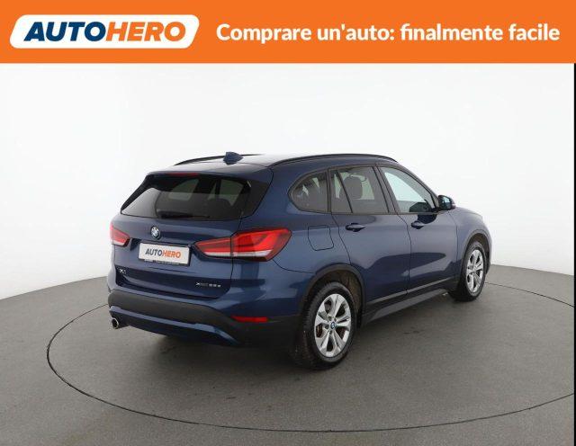 BMW X1 xDrive25e Advantage