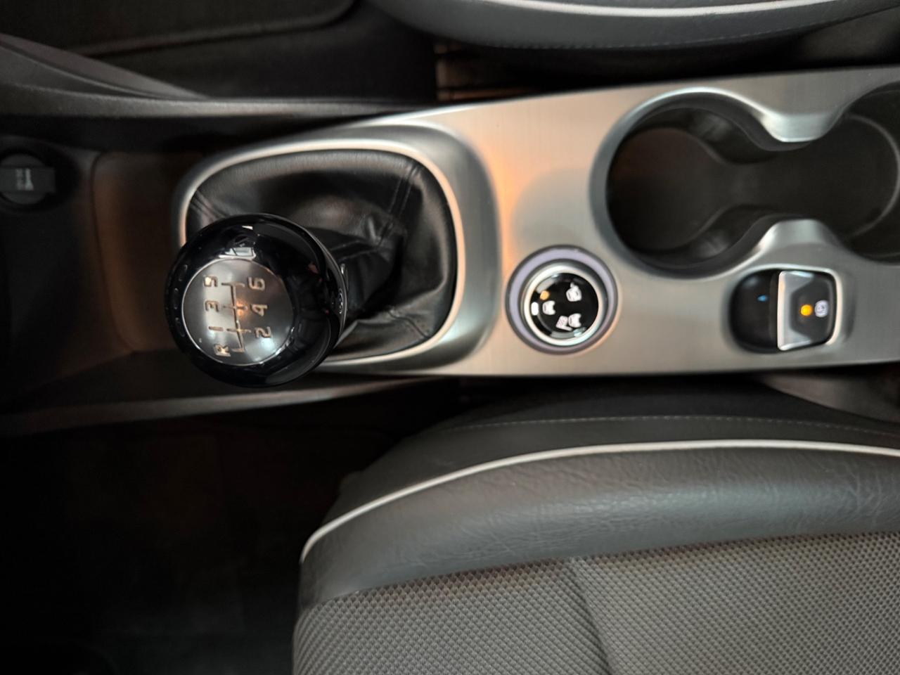 Fiat 500X 1.6 MultiJet 120 CV Cross