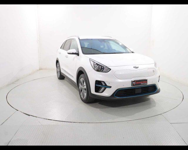 KIA e-Niro 64 kWh Style