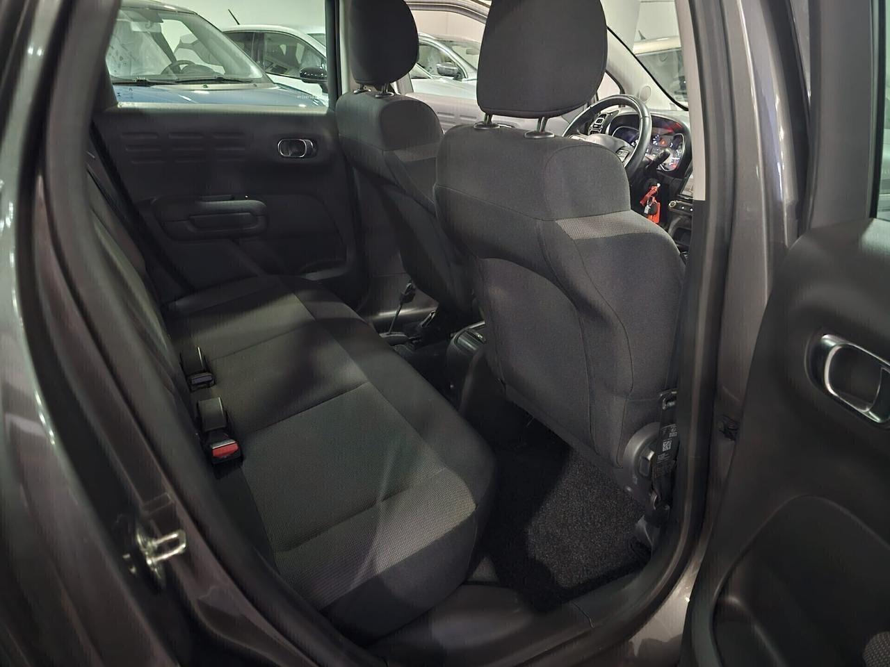 Citroen C3 Aircross C3 Aircross BlueHDi 110 S&S Shine Pack