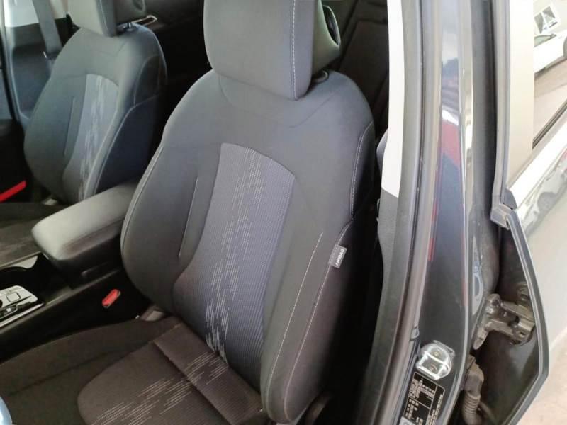 Kia Sportage 1.6 T-GDi HEV Style AT6