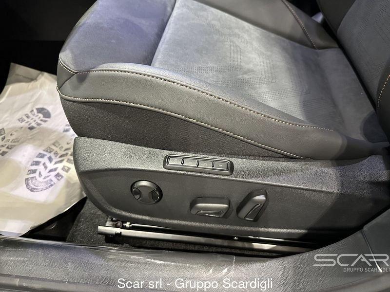Cupra Formentor Formentor 1.5 e-Hybrid DSG Dark Stone PRONTA CONSEGNA