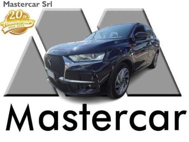 DS AUTOMOBILES DS 7 Crossback 1.5 bluehdi Business 130cv auto - GD219TE
