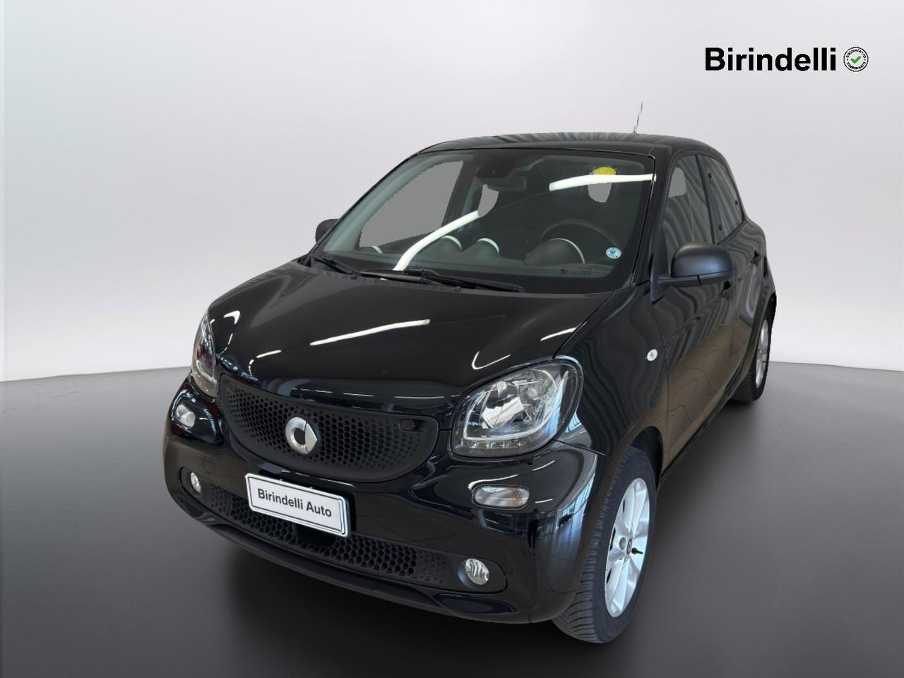 SMART forfour 2ªs. (W453) - forfour 70 1.0 Passion