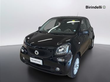 SMART forfour 2ªs. (W453) - forfour 70 1.0 Passion
