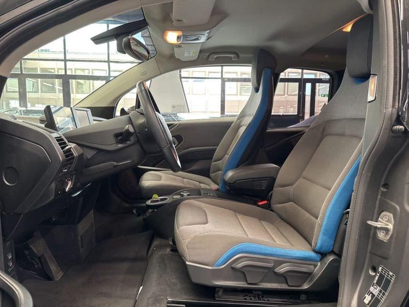 BMW i3 120AH ADVANTAGE