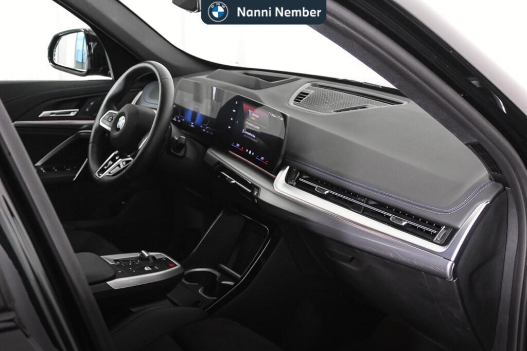 BMW X1 20 d Mild Hybrid 48V MSport Pro xDrive DCT