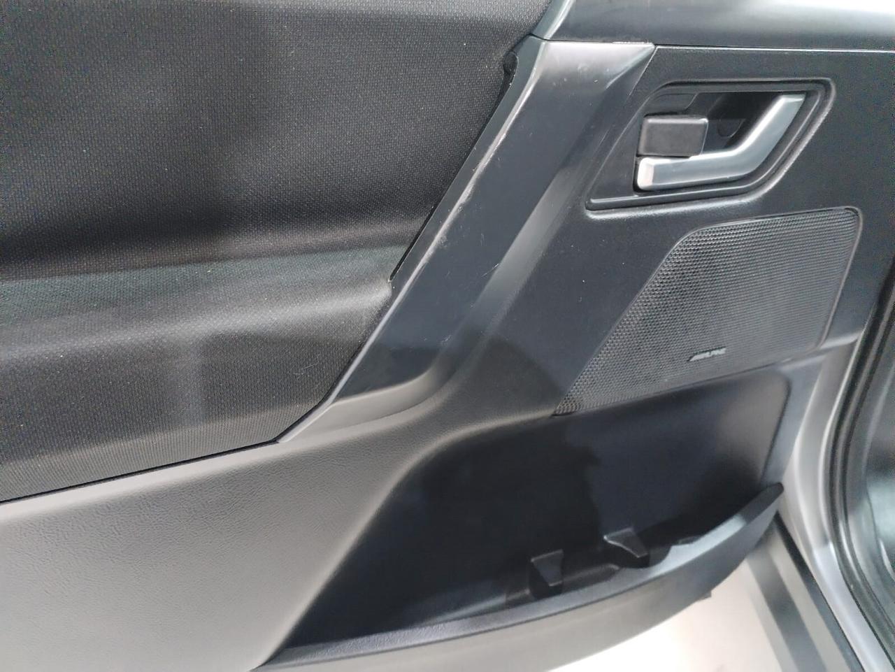 Land Rover Freelander 2.2 TD4 S.W. S