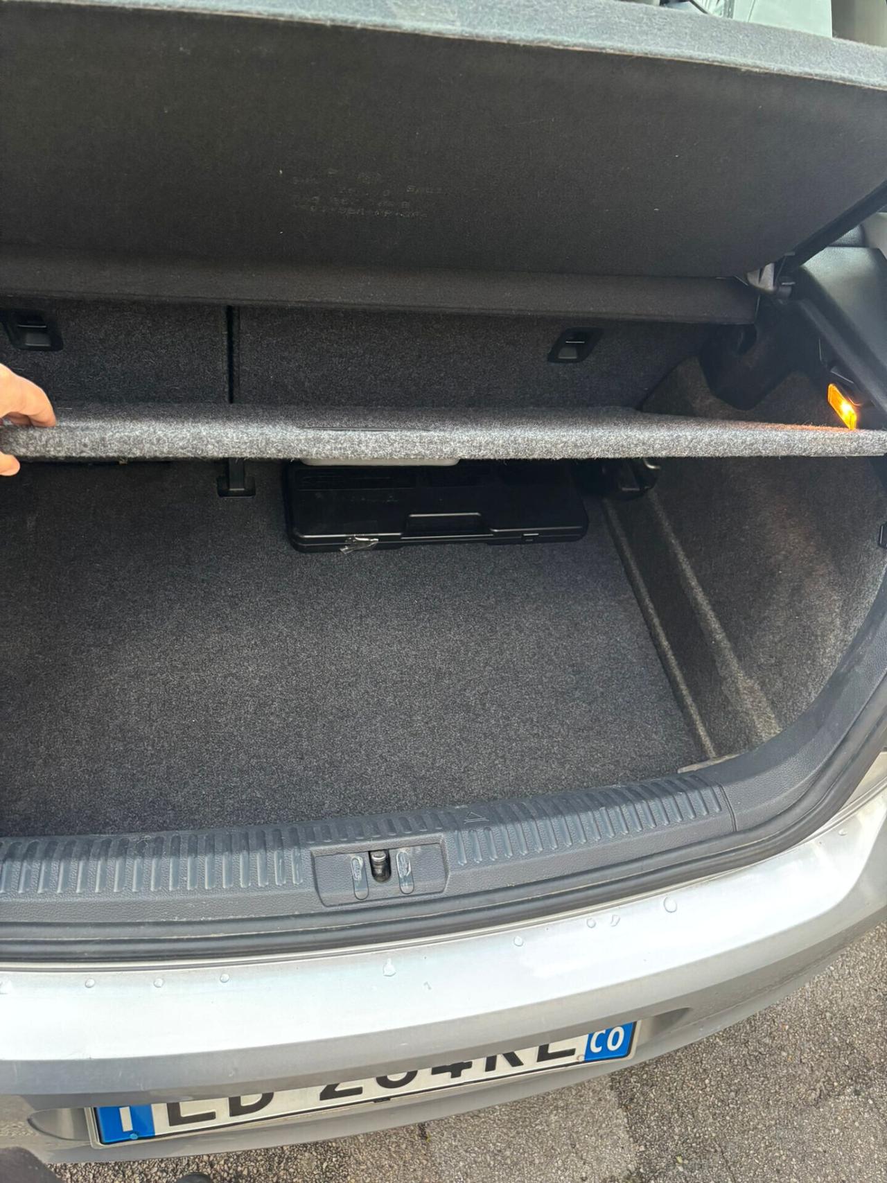 Volkswagen Polo 1.4 5 porte Highline FINANZIABILE NEOPATENTATI