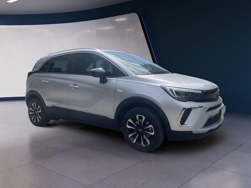 Opel Crossland 1.2 Turbo 12V 110 CV Start&Stop Elegance