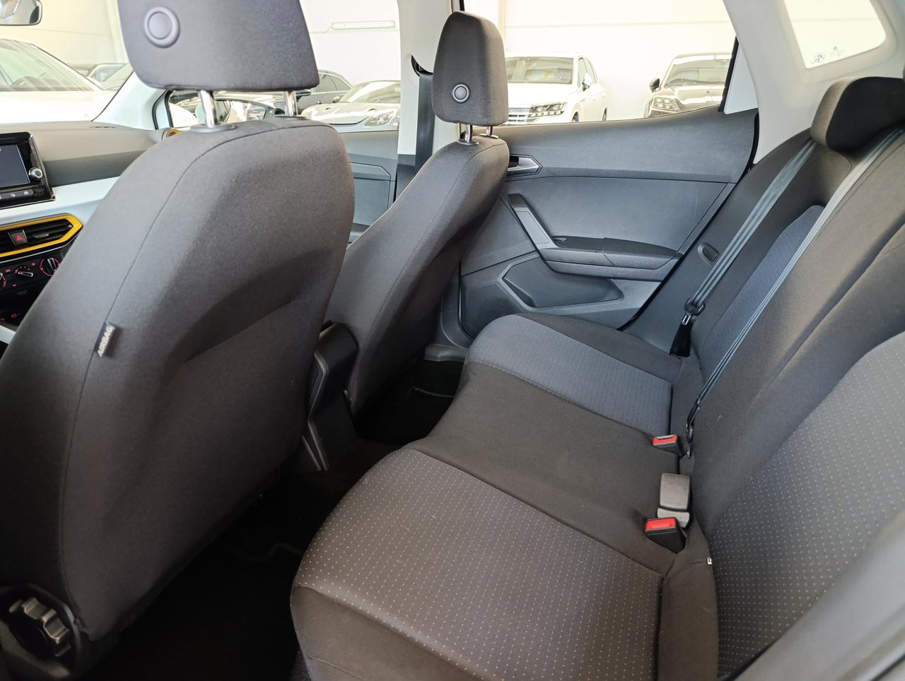 Seat Arona 1.0 ecotsi Style 110cv dsg