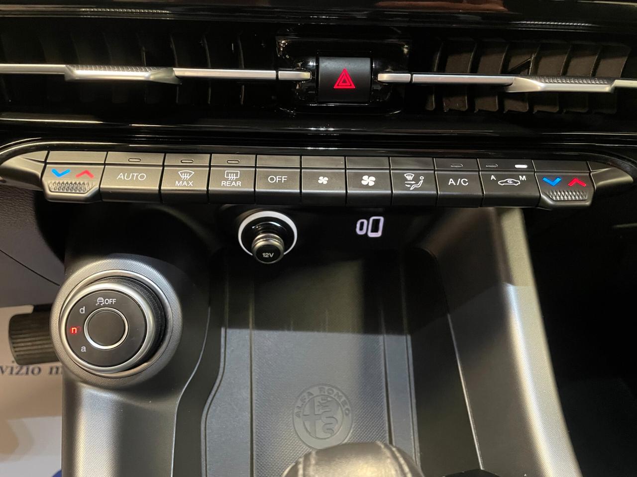 Alfa Romeo Tonale 1.5 130 CV MHEV TCT7 Super PREZZO REALE