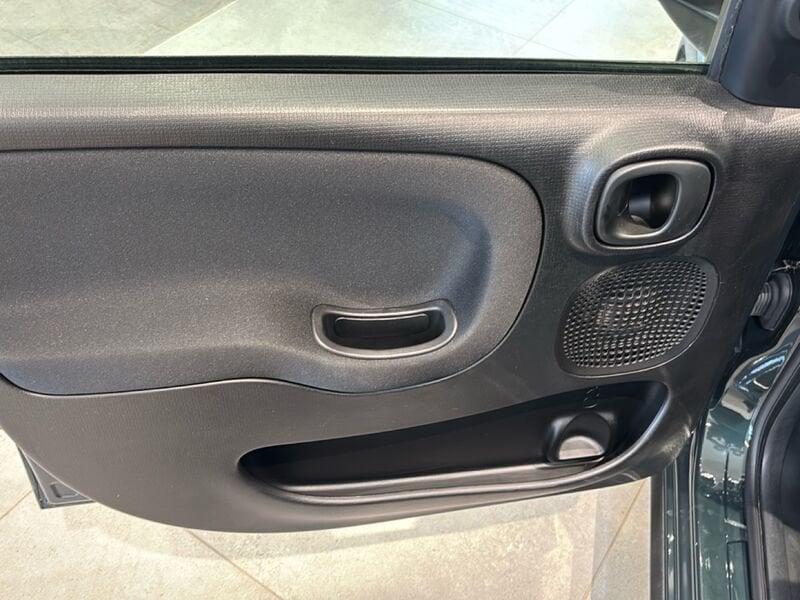 FIAT Panda 1.0 FireFly 70cv S&S Hybrid Pandina