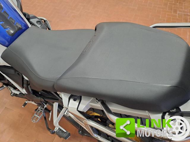 BMW R 1250 GS Adventure HP ABS