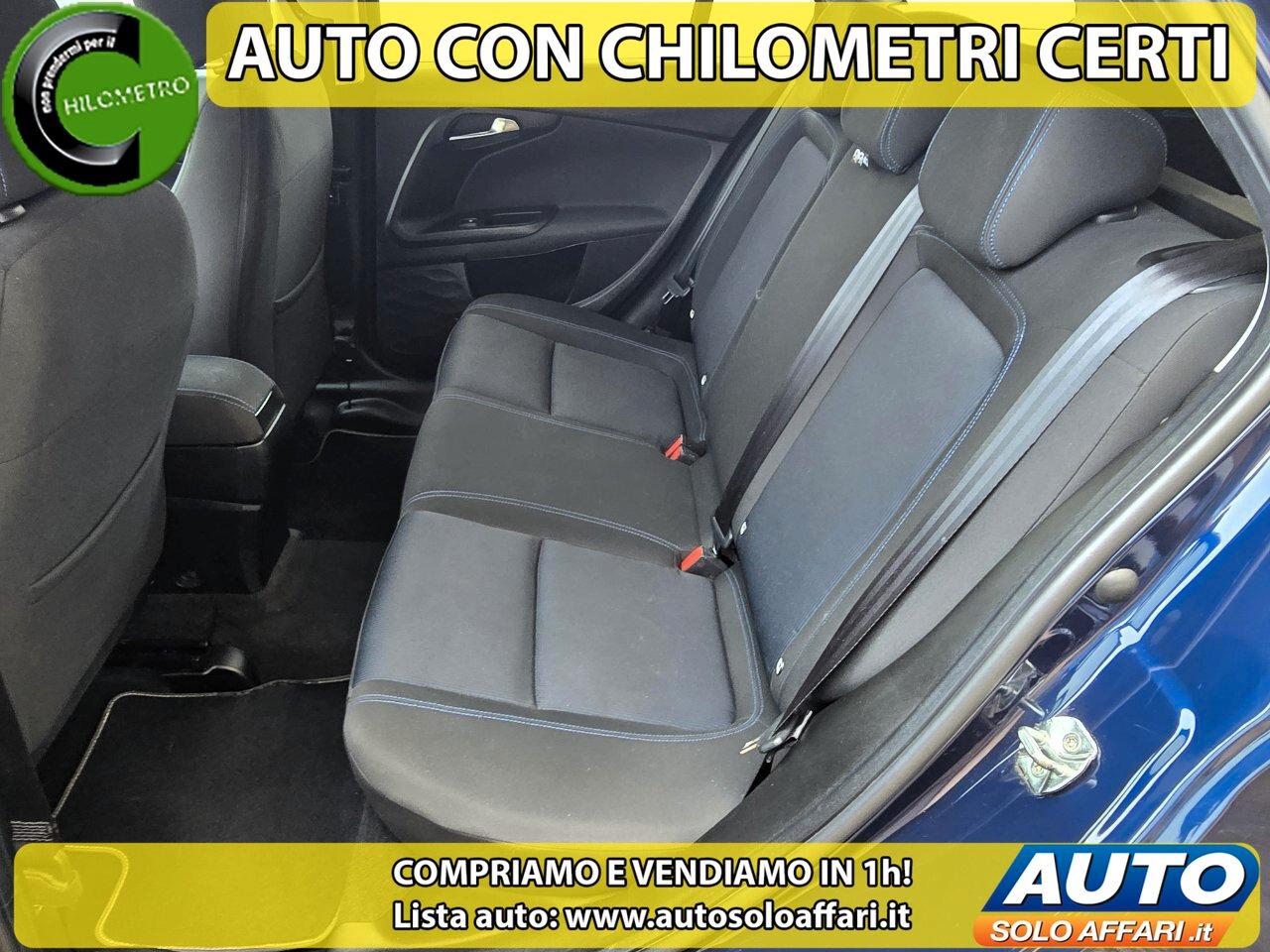 Fiat Tipo Station Wagon Tipo SW 1.4 GPL EURO6D 99.000KM 2019