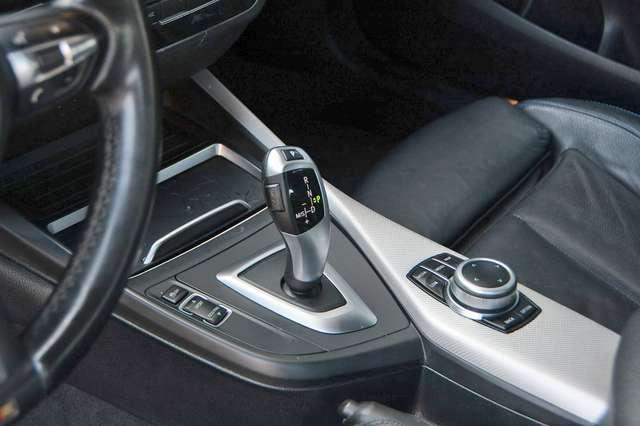 BMW 118 Serie 1 F/20-21 118d Msport 5p auto