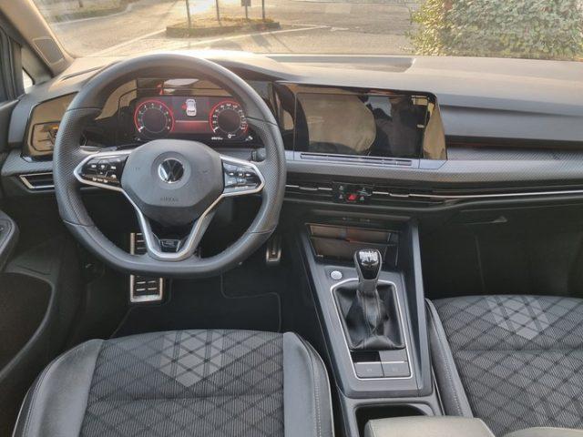 VOLKSWAGEN Golf 1.5 TSI EVO ACT R-Line