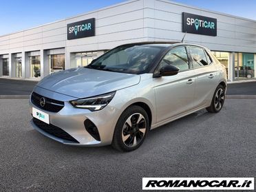 OPEL Corsa-e 5 porte Design & Tech