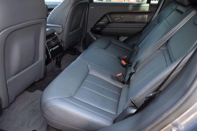 Land Rover RR Sport Range Rover Sport 3.0D l6 249 CV Dynamic SE IVA ESPOSTA
