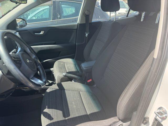 KIA Stonic 1.4 MPI EcoGPL Style